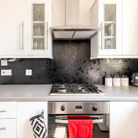 Castle View 2 Bedroom Apartment In Town Centre Χέιστινγκς Εξωτερικό φωτογραφία
